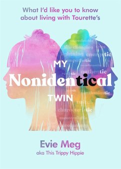 My Nonidentical Twin - Hippie, Evie Meg - This Trippy