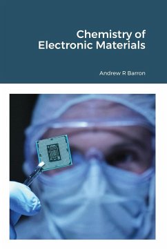 Chemistry of Electronic Materials - Barron, Andrew