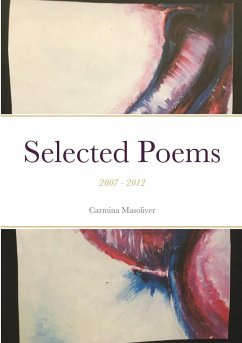 Selected Poems - Masoliver, Carmina