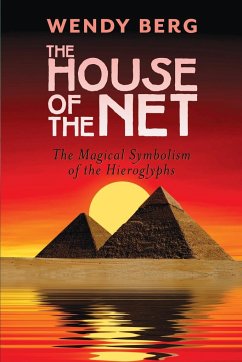 The House of the Net - Berg, Wendy