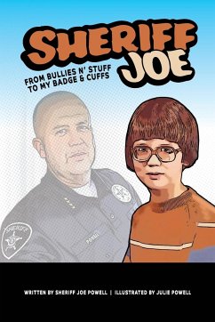 Sheriff Joe - Powell, Sheriff Joe