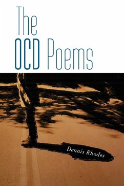 The OCD Poems - Rhodes, Dennis