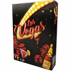 MORD bei Tisch: Las Vegas (Spiel)