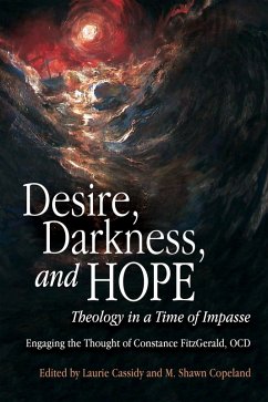 Desire, Darkness, and Hope (eBook, ePUB)