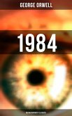 1984 (Musaicum Must Classics) (eBook, ePUB)