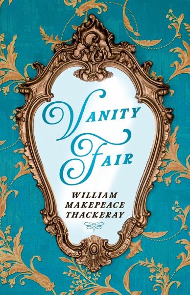 Vanity Fair (eBook, ePUB)
