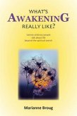What's Awakening Really Like? (eBook, ePUB)