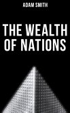 The Wealth of Nations (eBook, ePUB)