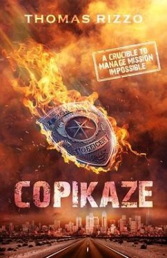 Cover Copikaze (eBook, ePUB)