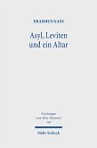 Asyl, Leviten und ein Altar (eBook, PDF)