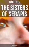 The Sisters of Serapis (Historical Novel) (eBook, ePUB)