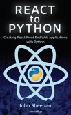React to Python (eBook, ePUB)