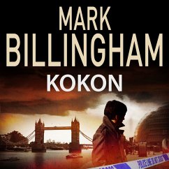 Kokon (MP3-Download) - Billingham, Mark