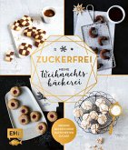 Zuckerfrei - Meine Weihnachtsbäckerei (Mängelexemplar)