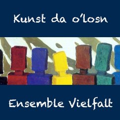 Cover Kunst Da O'Losn
