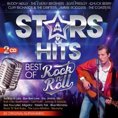 Stars & Hits-Best Of Rock'N'Roll - Diverse