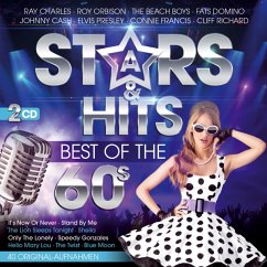 Stars & Hits-Best Of The 60s - Diverse