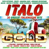Italo-30 Große Italienische Hits Italo-30 Große Italienische Hits