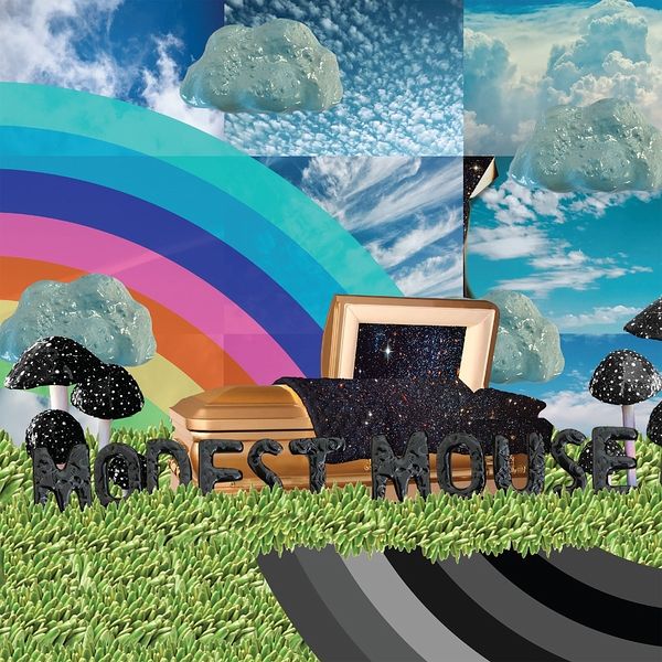 The Golden Casket (140g Black) The Golden Casket (140g Black)