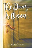 The Door Is Open (eBook, ePUB)