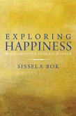 Exploring Happiness (eBook, PDF)