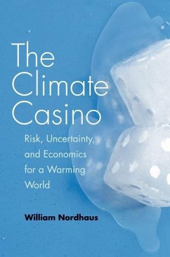 The Climate Casino (eBook, PDF) - Nordhaus, William D.