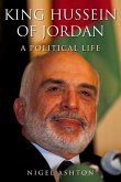 King Hussein of Jordan (eBook, PDF)