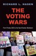 The Voting Wars (eBook, PDF) - Bild 1