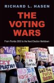 The Voting Wars (eBook, PDF)