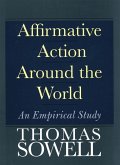 Affirmative Action Around the World (eBook, PDF)
