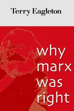 Cover Why Marx Was Right (eBook, PDF)