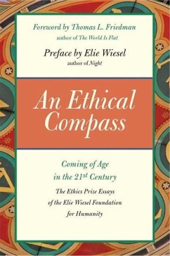 Cover An Ethical Compass (eBook, PDF)