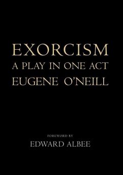 Exorcism (eBook, PDF) - O'Neill, Eugene