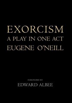 Cover Exorcism (eBook, PDF)