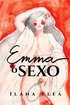 Cover Emma e o sexo (eBook, ePUB)