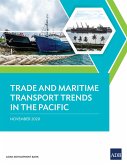 Trade and Maritime Transport Trends in the Pacific (eBook, ePUB)