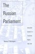 The Russian Parliament (eBook, PDF) - Bild 1
