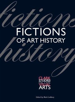 Cover Fictions of Art History (eBook, PDF)