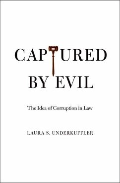 Cover Captured by Evil (eBook, PDF)