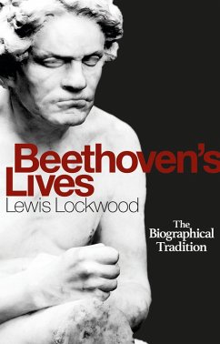 Beethoven's Lives (eBook, ePUB)