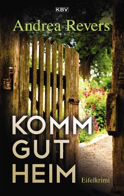 Komm gut heim (eBook, ePUB) - Revers, Andrea