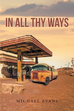 Cover In All Thy Ways (eBook, ePUB)