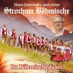 Cover Da Böhmische Jasei
