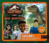 Jurassic World - Neue Abenteuer