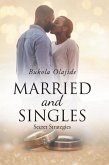 Married and Singles (eBook, ePUB) Married and Singles (eBook, ePUB)
