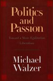 Politics and Passion (eBook, PDF)