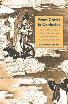 Cover From Christ to Confucius (eBook, PDF)