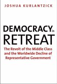 Democracy in Retreat (eBook, PDF)