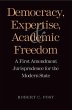 Democracy, Expertise, and Academic... - Bild 1