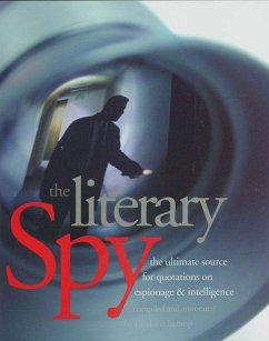 The Literary Spy (eBook, PDF) - E. Lathrop, Charles